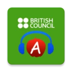 learnenglish podcasts android application logo